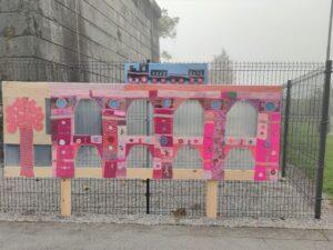 “AJDOVKE” LEPO IN INOVATIVNO OBELEŽILE “ROŽNATI OKTOBER” – MESEC BOJA PROTI RAKU NA DOJKI 1